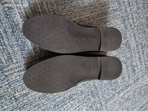 Společenské boty zn. Anna Field vel. 41 - 10