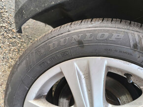 Bmw e81 116i 90kw veškeré náhradní díly z vozu - 10