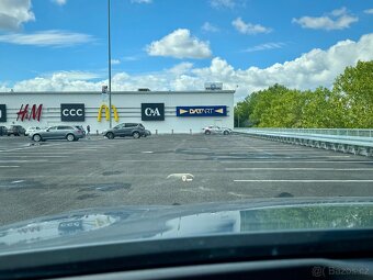 BMW G30 540i M-Paket CZ/HUD/šíbr/alcantara/keyless - 10