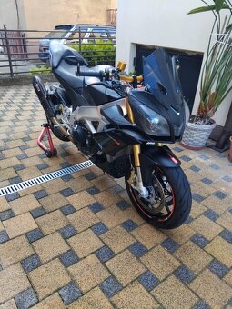 APRILIA TUONO V4R 1000 APRC - 10