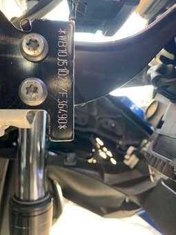 BMW R1250 GS Adventure - 10