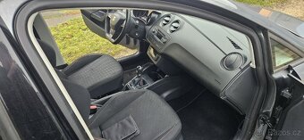 Seat Ibiza IV FR 1.2 Tsi 77kw PC ESP Klima 4/2014 EURO5 - 10