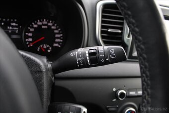 Kia Sportage 1.7 CRDI 72.000KM NAVI ČR (2017) - 10