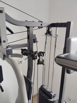 Vybavení do posilovny - 10