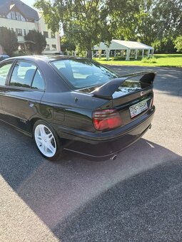 Honda Accord Type R - 10