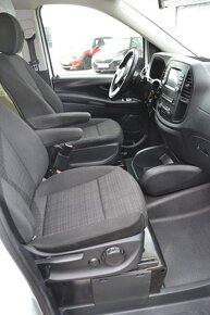 Mercedes-Benz Sprinter Vito 116 CDi 7G automat - 10
