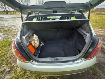 Nissan Almera N16, 1.5dci - 10