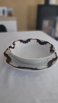 Porcelánový servis BOHEMIA - 10