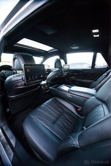 Lexus LS500h Superior 2018 - 10