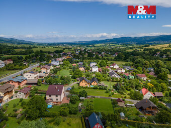 Prodej pozemku k bydlení, Mosty u Jablunkova - 10