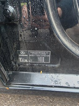 Prodám Mercedes E220 cdi PEVNÁ CENA - 10