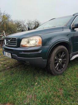 Volno xc90 - 10