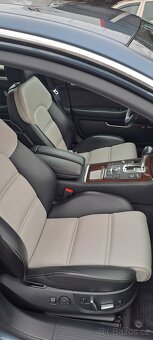 Audi a8 4.2 tdi 2008 - 10