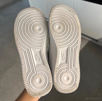 Nike Air force Just do it - 10