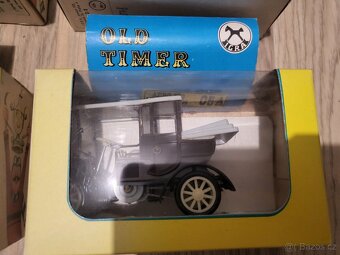 Autíčka - IGRA... - 10