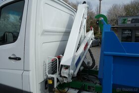 Mercedes-Benz Sprinter 516CDi HR+Kontejner 2017 - 10