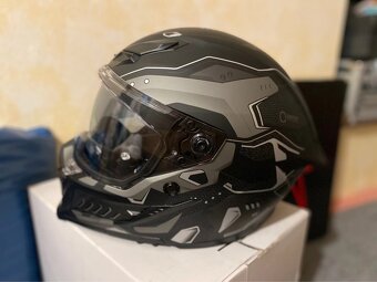 Nox Goliath vel.L - 10