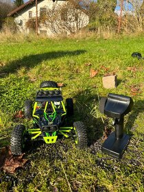 RC offroad/buggy - 10