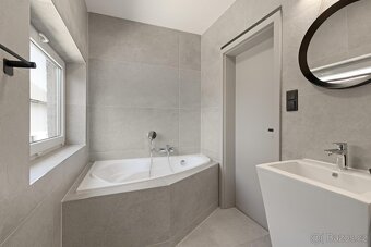 Prodej rodinného domu 5+kk, Šunychelská, Bohumín - 10