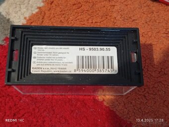 Retro hračky - 10