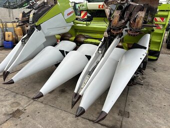 Kukuricna Lista Claas Conspeed 6-75 - 10