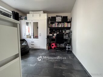 Prodej rodinného domu 120 m2, pozemek 1125 m2 - Chvalovice - 10