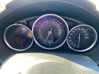 Mazda MX-5 - 10