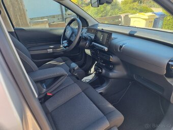 Citroën C 4 Cactus 1.6 HDi - 10