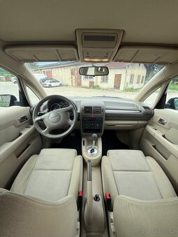 Audi A2 3l 1.2 TDI - 10