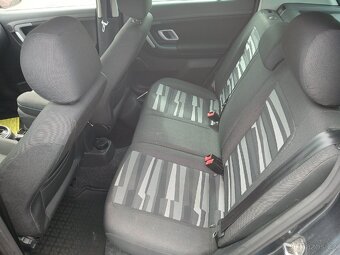 Škoda Fabia II 1.4 16v SPORT - 10