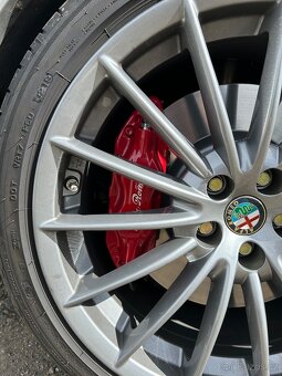 Alfa Romeo Gtv 3.0v6 Q2 - 10