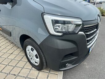 RENAULT MASTER 2.3, 100kw, 2020, L3H2, 1.MAJITEL, DPH - 10