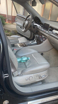 Audi A8 LONG - 10