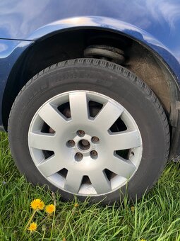 Volkswagen Sharan 1.9 TDI - 10