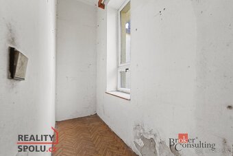 Prodej, byty/3+1, 96 m2, Pešinova 151/13, Nový Hradec Králov - 10