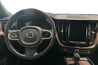 Volvo XC60 D4 AWD Inscription 2018 - 10