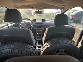 Citroën C4 1.4i 16V - 10