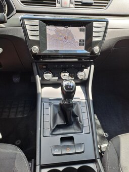 Škoda Superb III Combi 1.6tdi 88kw - 10