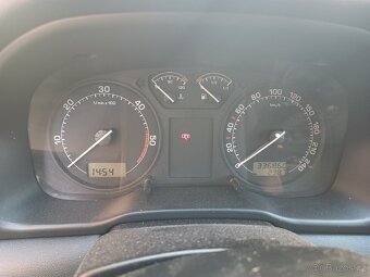 Škoda Octavia I. 1.9 TDI 66kw rok 2003 - 10