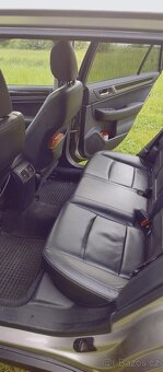 Subaru Outback 2.0d Sport 2015, TZ, 2 sady kol, top stav - 10