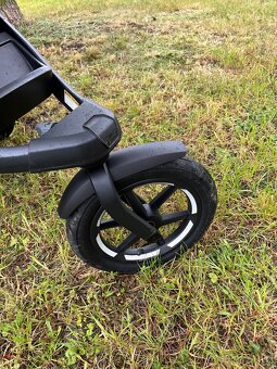 THULE URBAN GLIDE 3 - 10