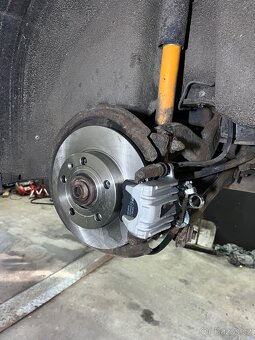 Audi a4 1.8t Quattro - 10