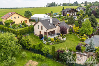 Prodej, dům , m2, Tehov, Alpská - 10