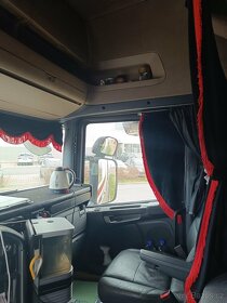 Scania R620 - 10