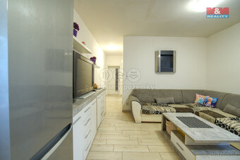 Prodej bytu 3+kk, 70 m², Ostrava, ul. Bohumínská - 10