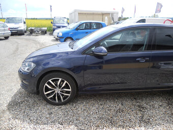 Volkswagen Golf 1.4 TSi 103Kw 1.majitel - 10