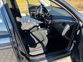 Škoda Fabia 1.2i 47Kw Luca - Klima - 10