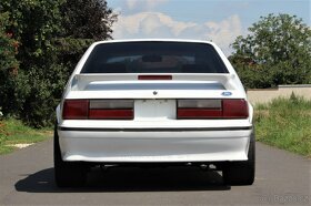 1989 FORD MUSTANG GT 347 STROKER 5SPEED - 10