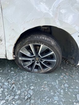 Seat Alhambra - 10