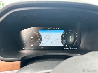 Volvo V90, T5 2.0 2017 - 10